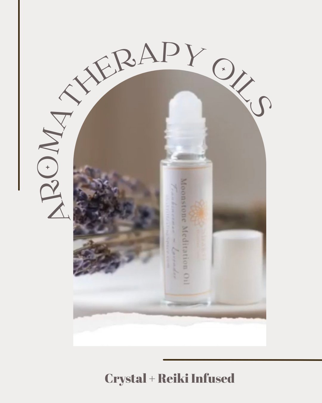 Aromatherapy Oils