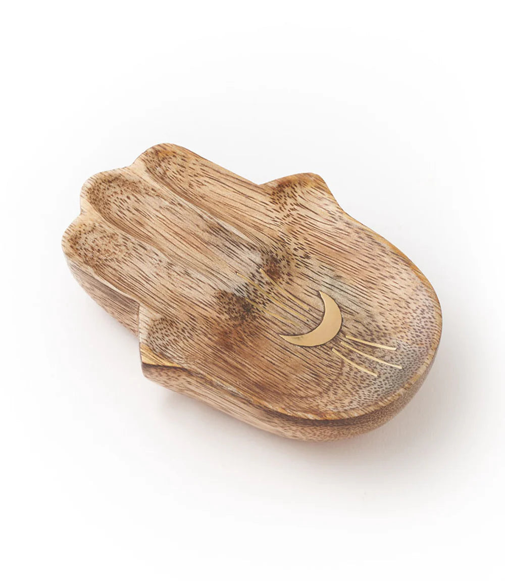 Hamsa Tray
