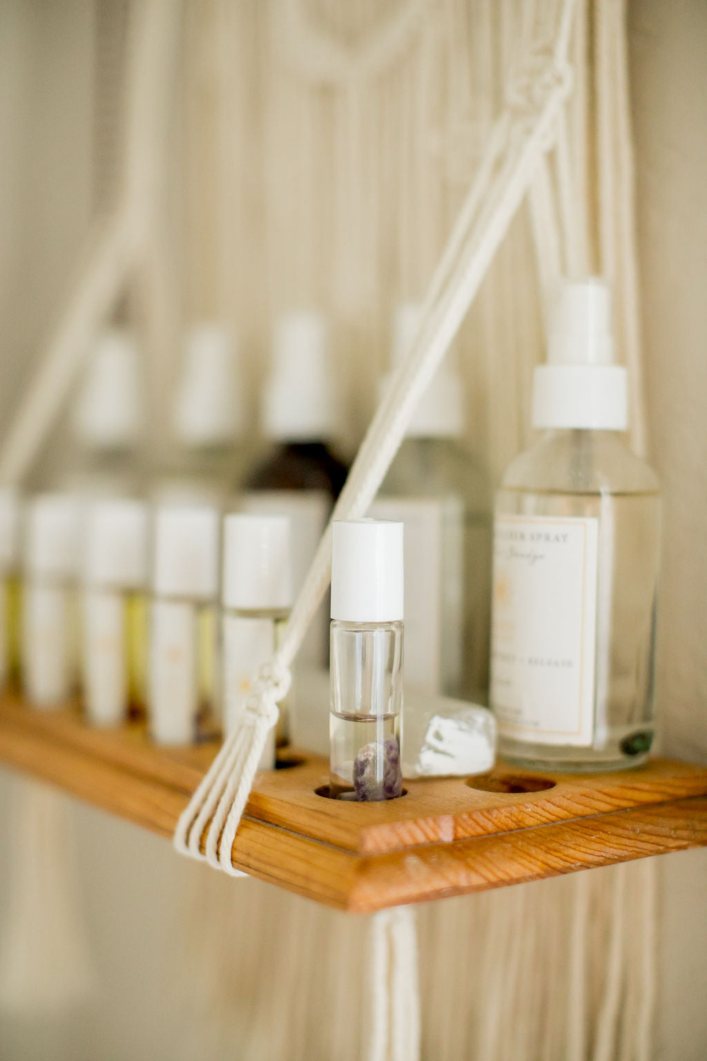 Amethyst Elixir Spray