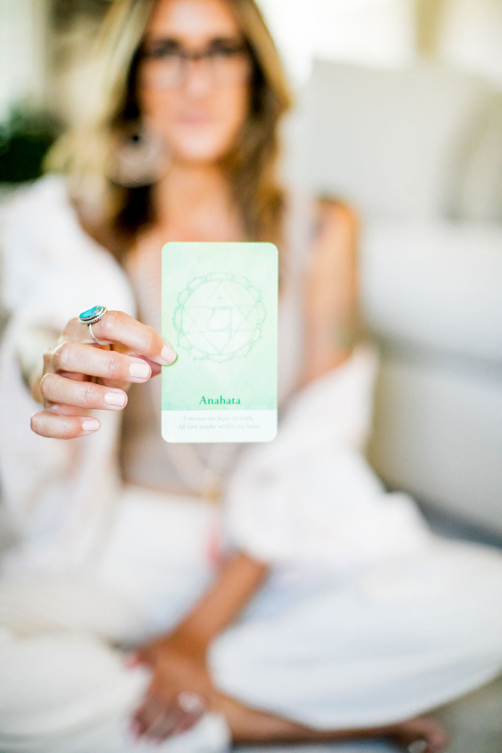 Journey through the Chakras bundle