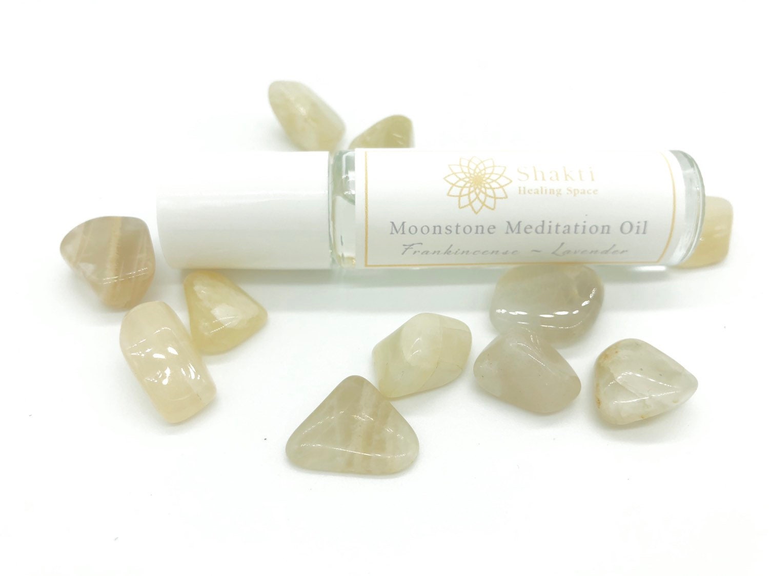Moon Meditation Kit