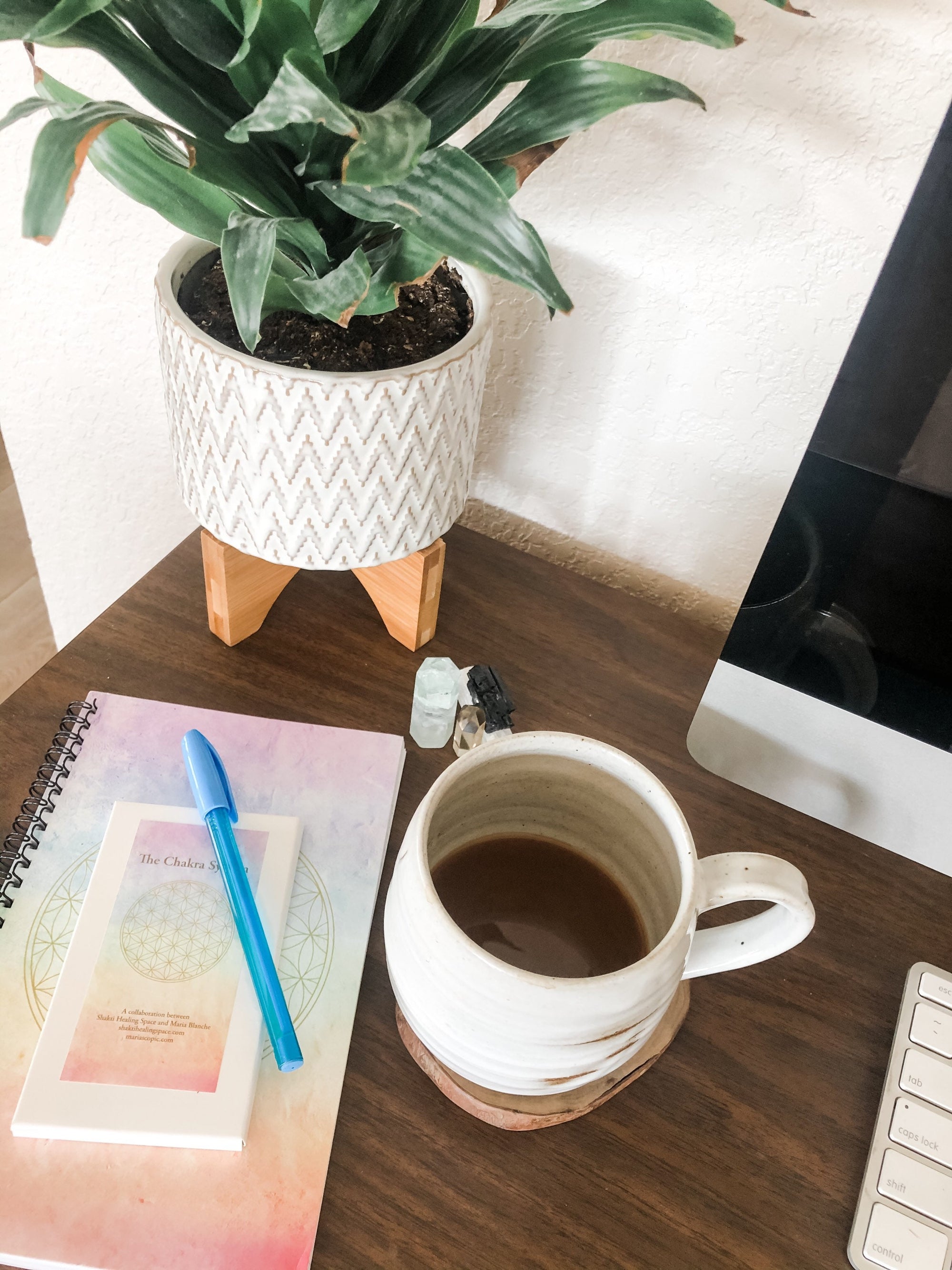 Flower of Life Journal