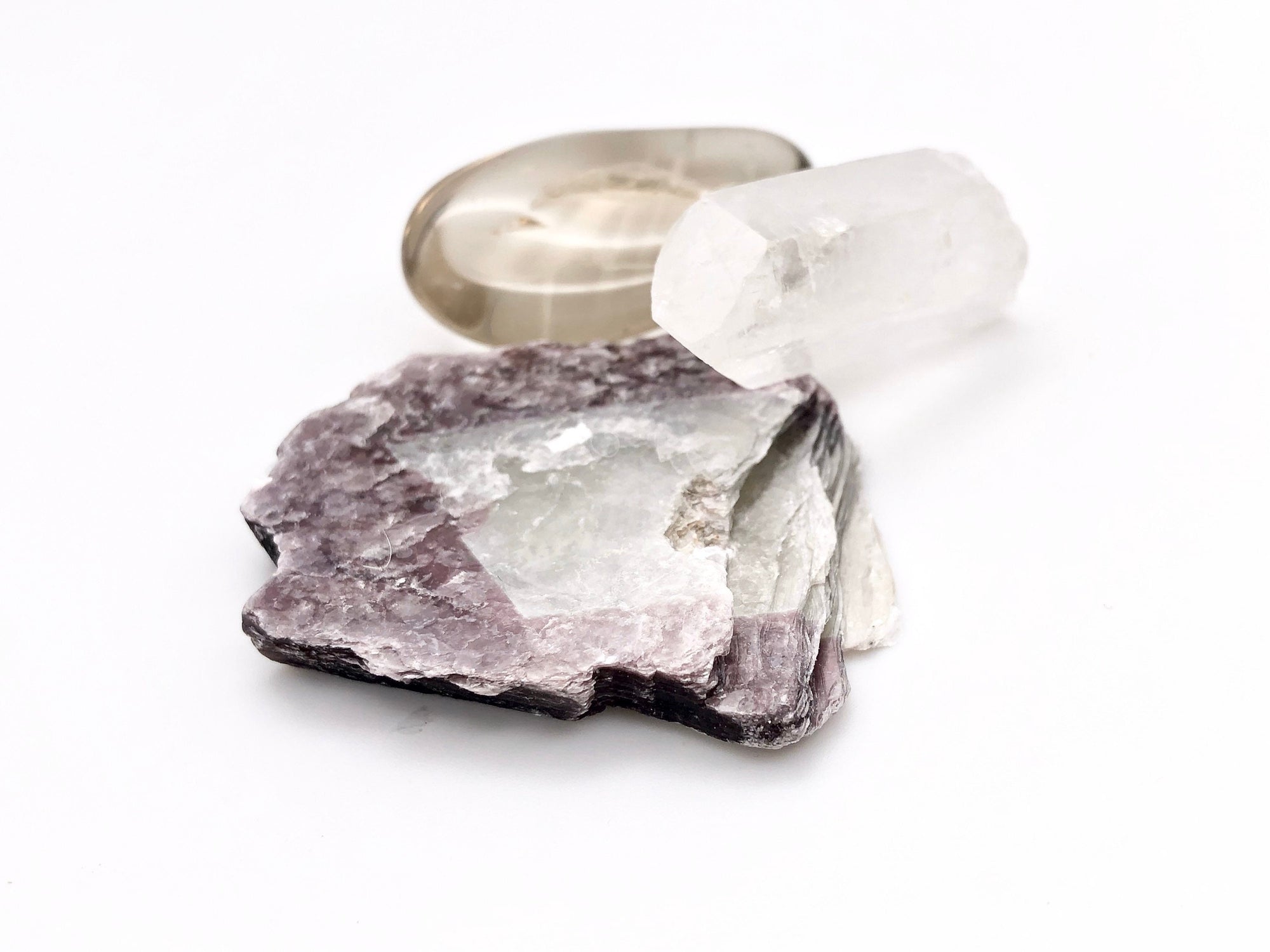 Guiding Light - Crystal/ Healing Stone Set