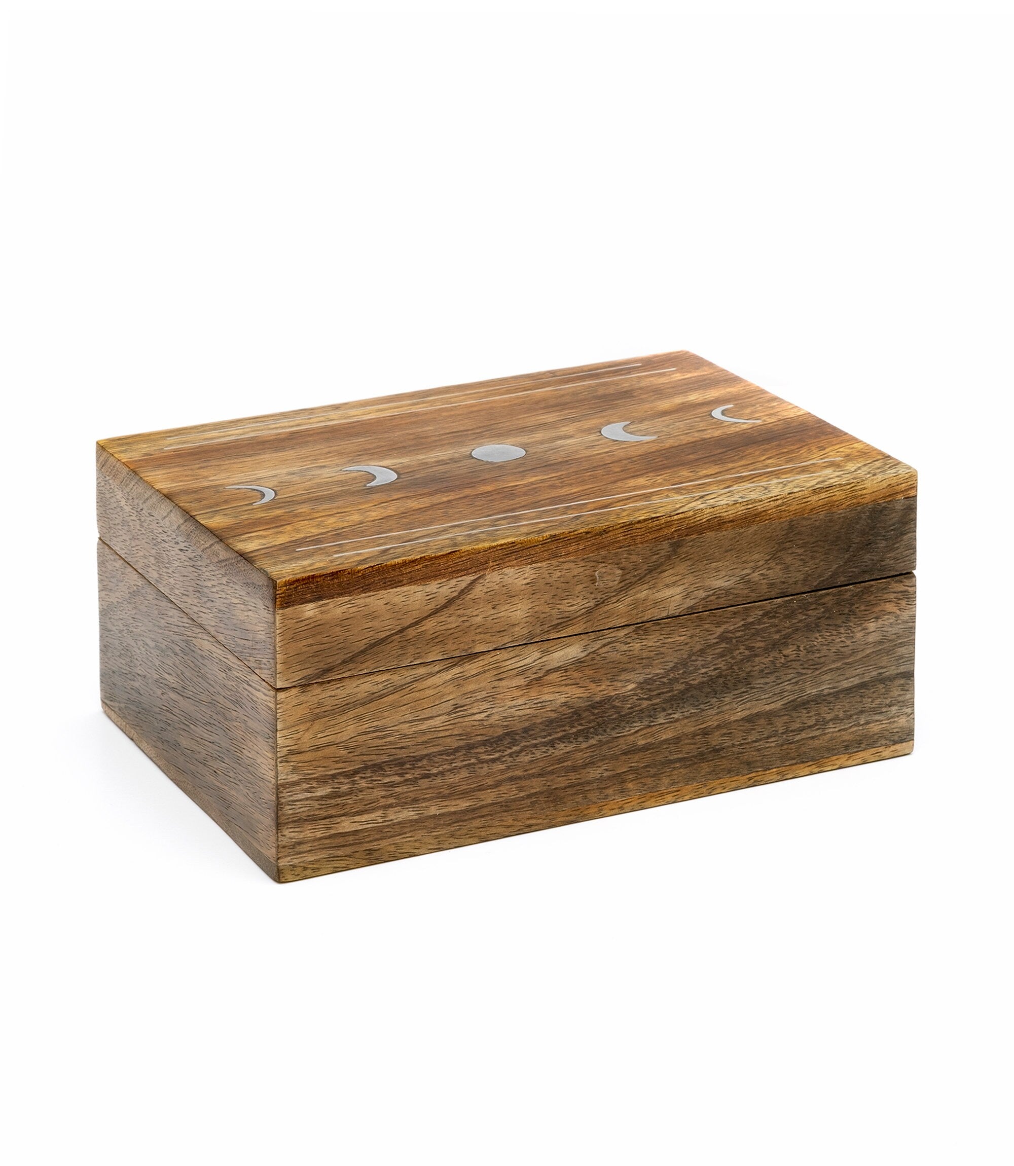 Chakra Healing Box Kit