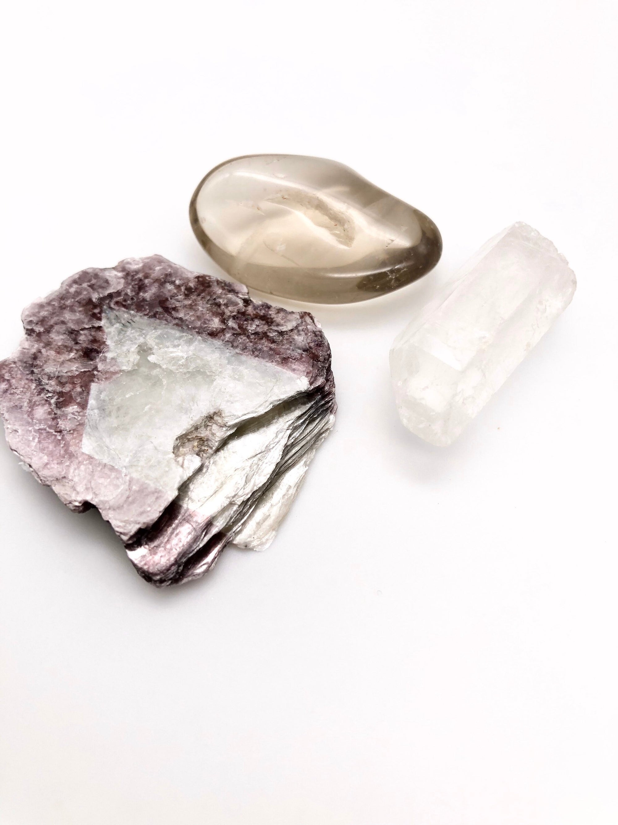 Guiding Light - Crystal/ Healing Stone Set