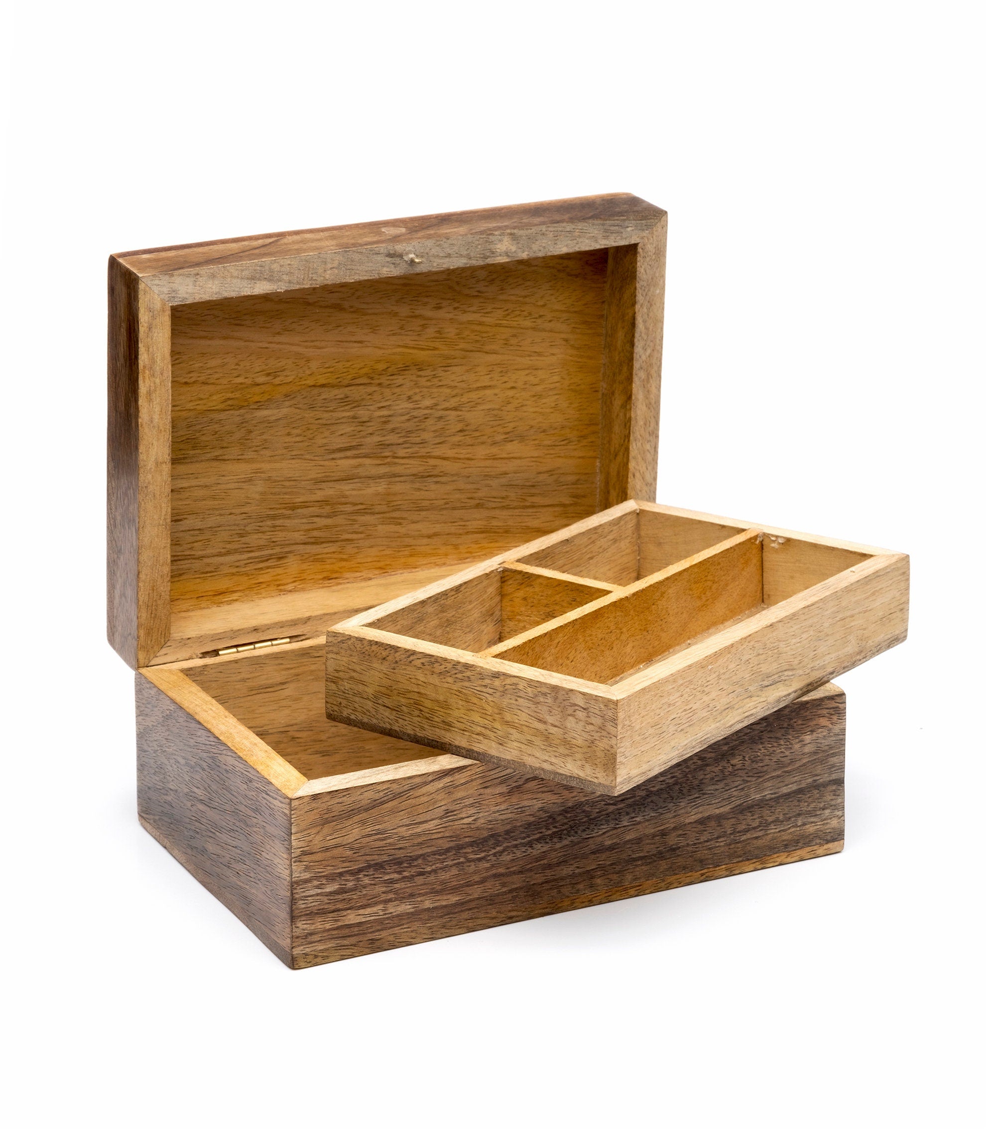 Chakra Healing Box Kit