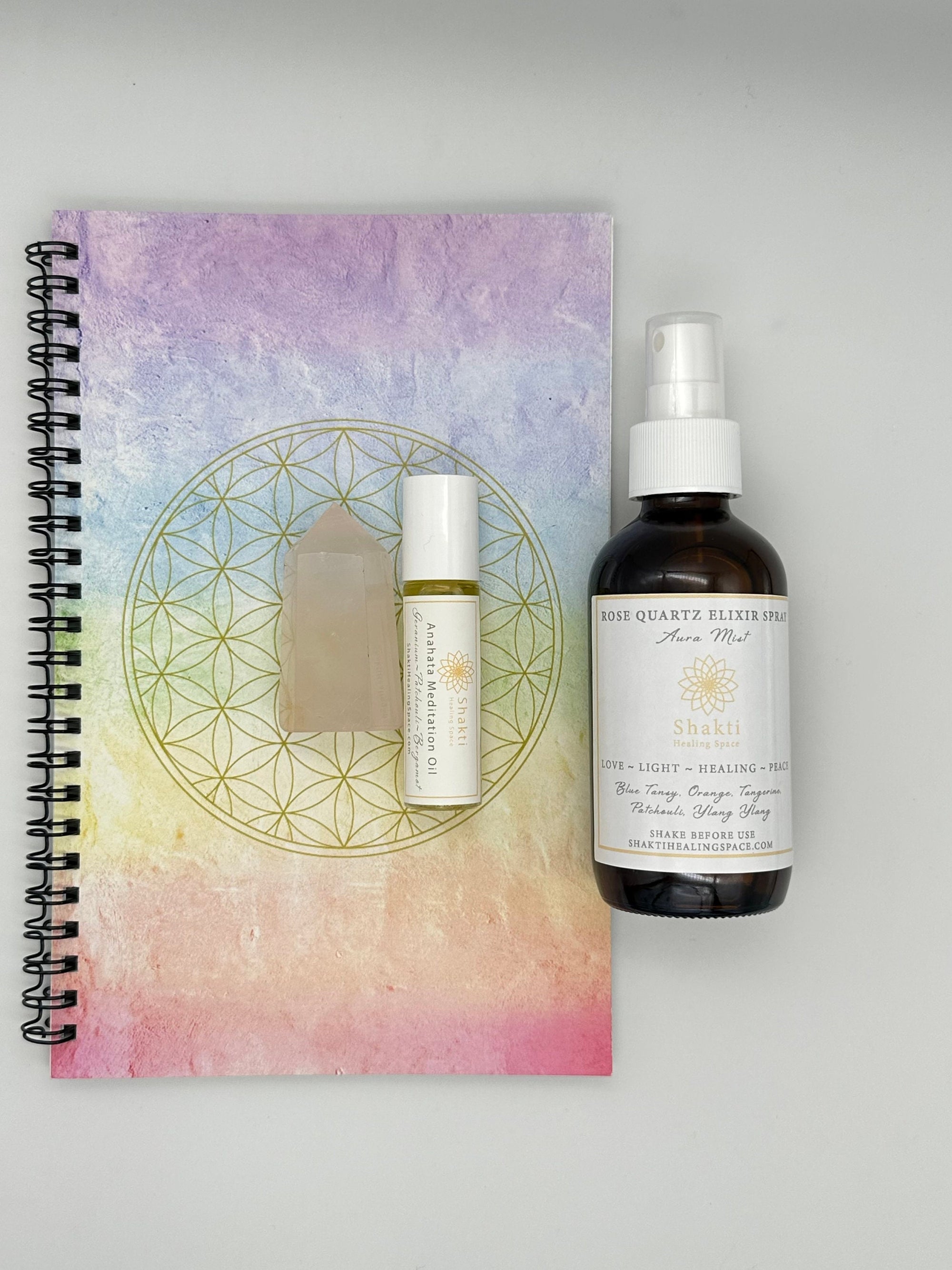Self-Love Bundle