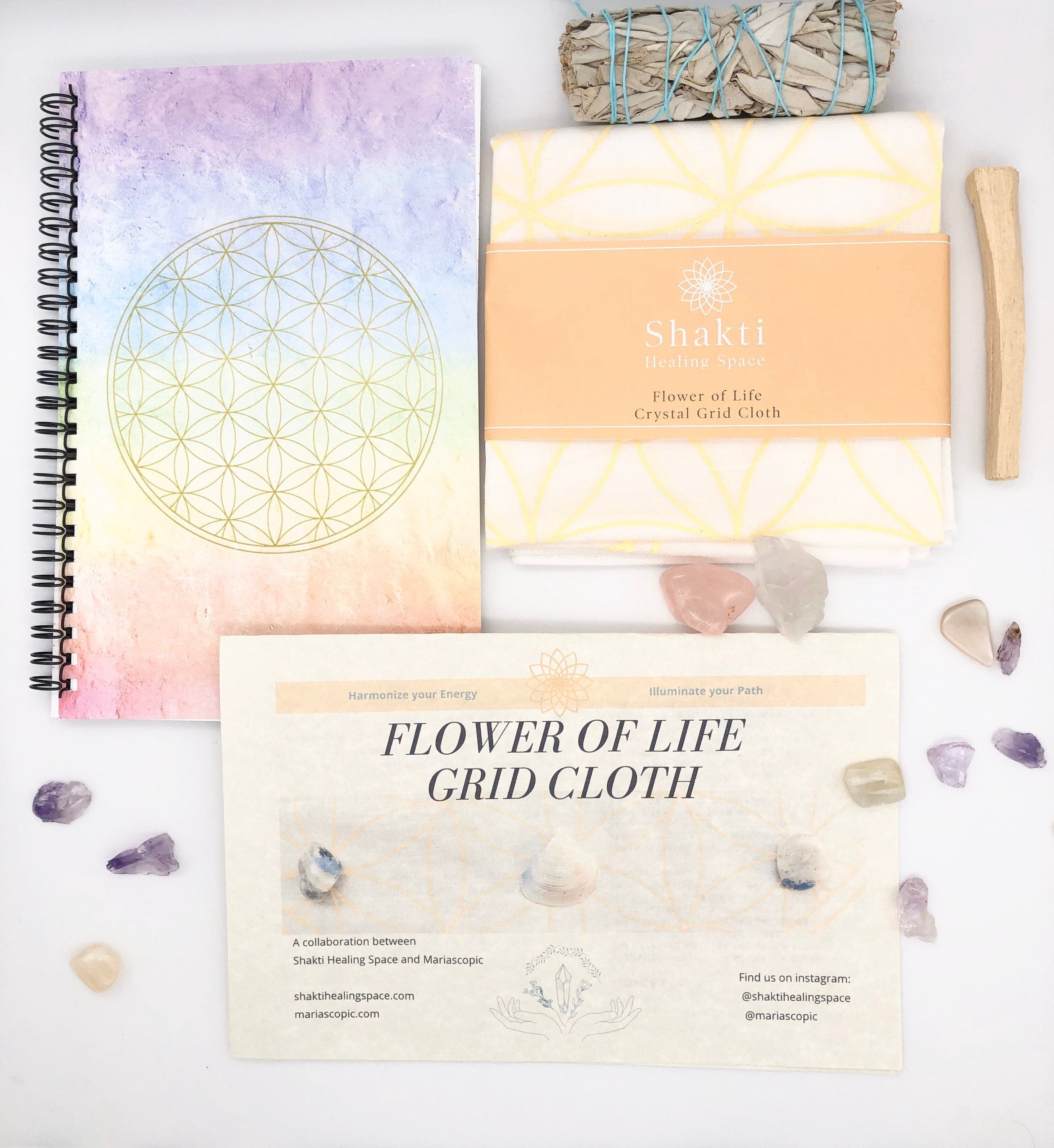 Kits + Bundles
