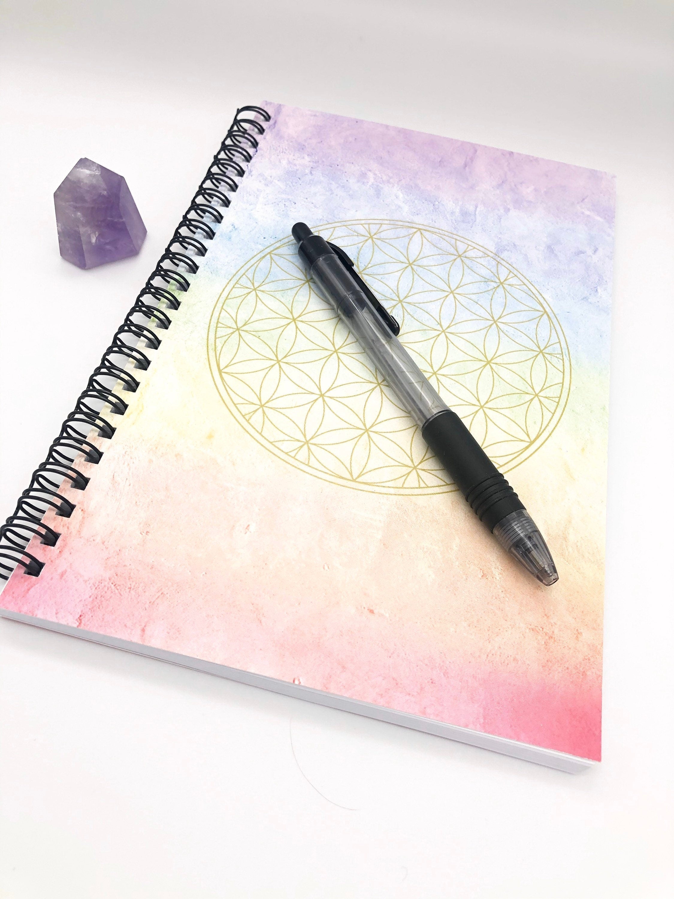 Journals + Note Cards
