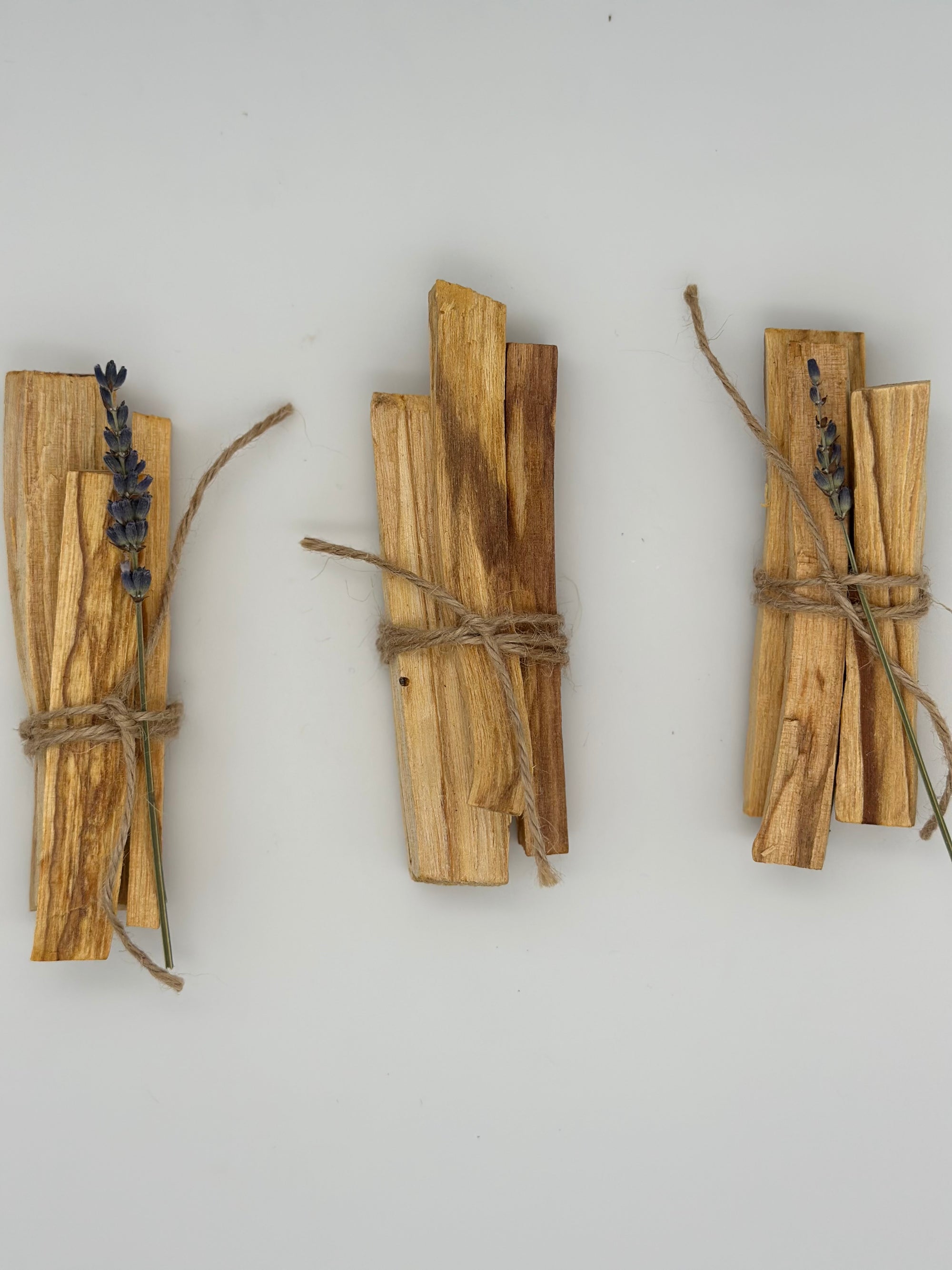 Palo Santo Bundles
