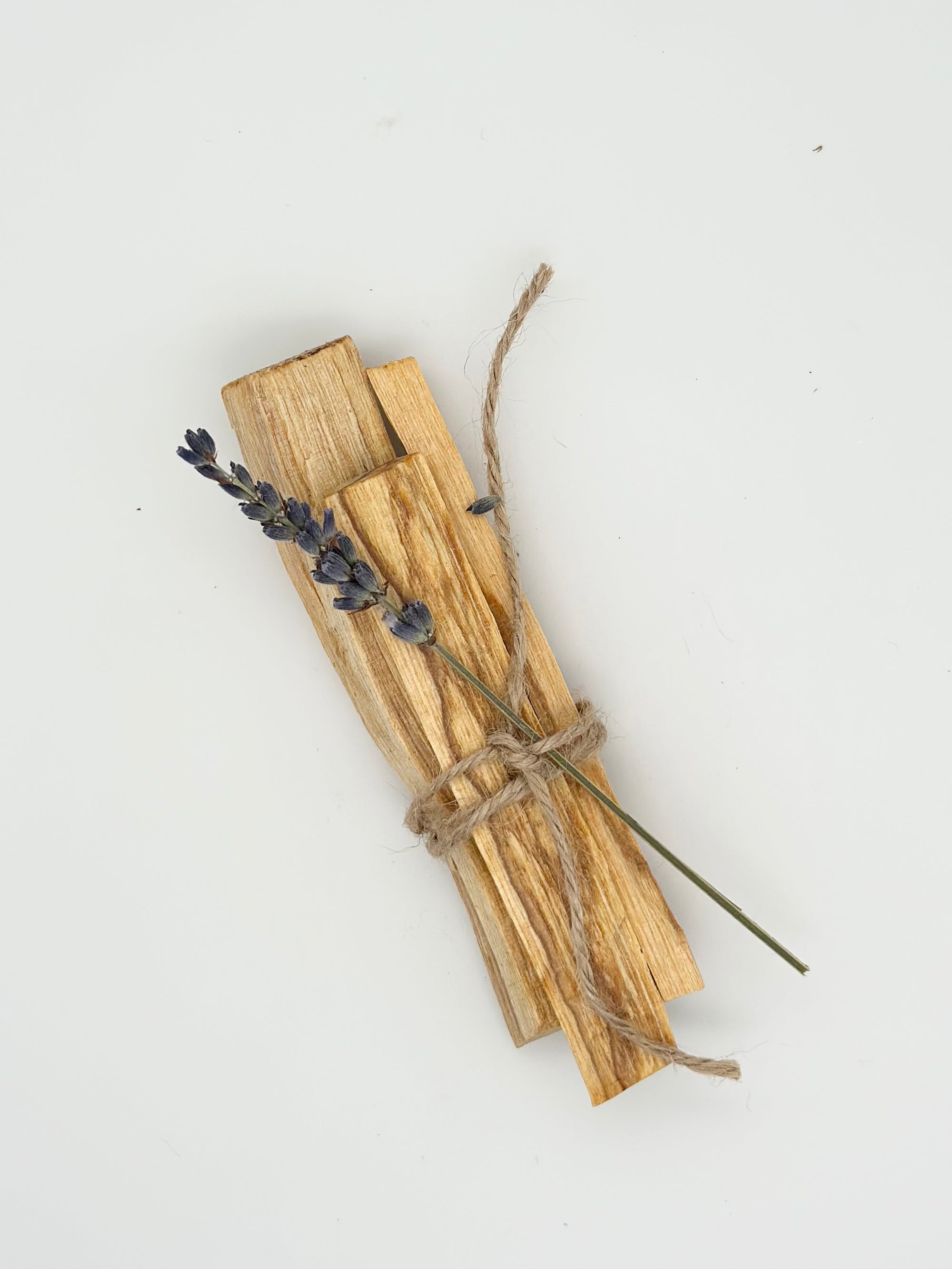 Palo Santo Bundles