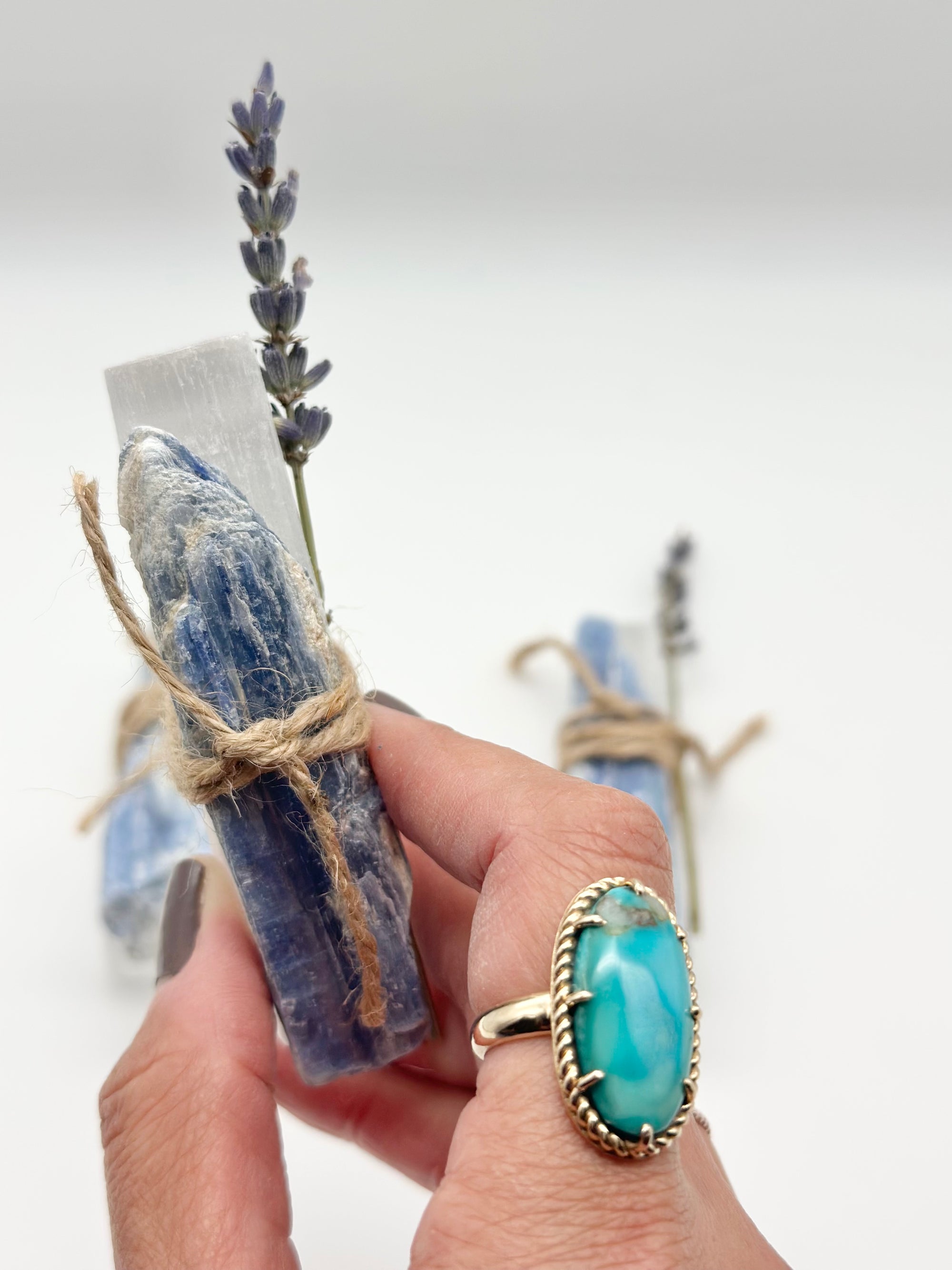 Align + Clear Bundle