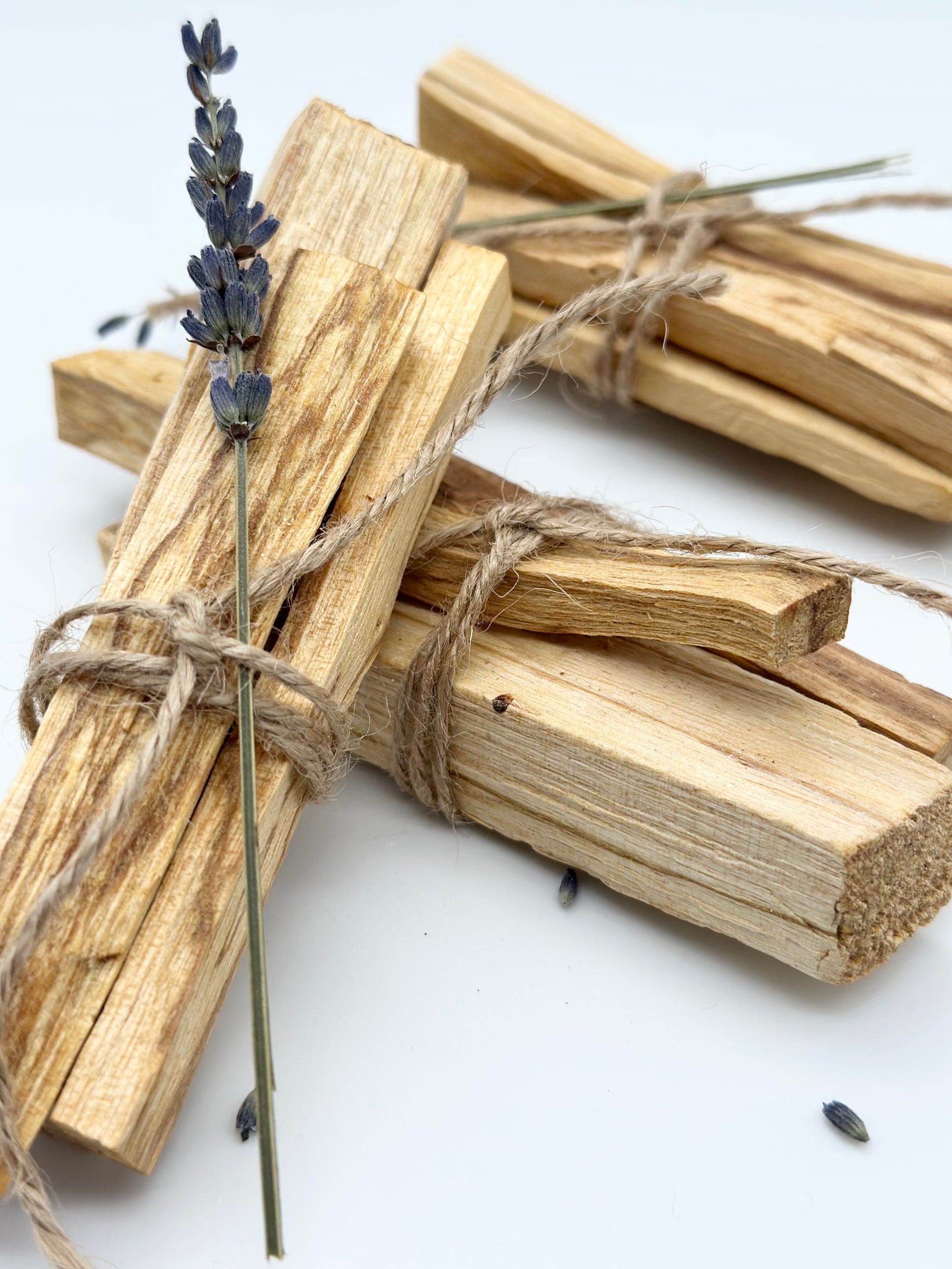 Palo Santo Bundles