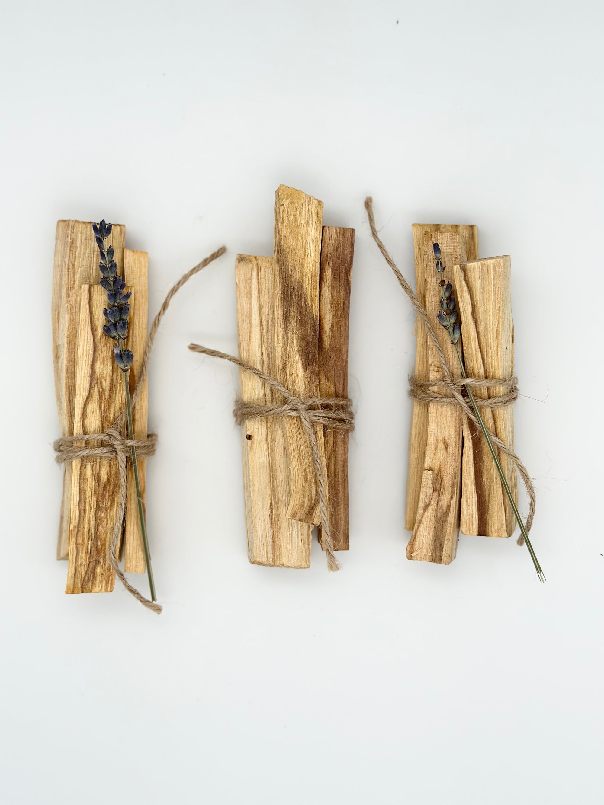 Palo Santo Bundles