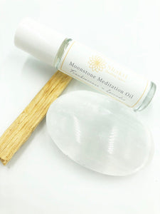 Moon Meditation Kit
