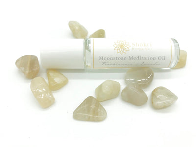 Moon Meditation Kit