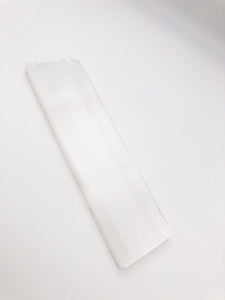 Selenite Cleansing Plate