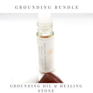 Grounding Bundle