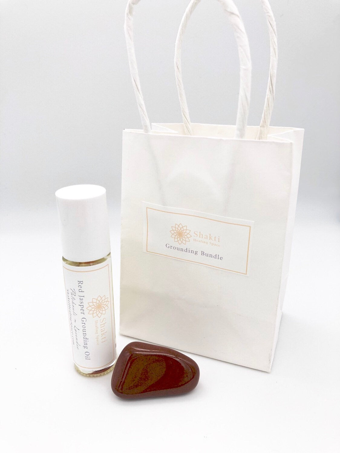 Grounding Bundle