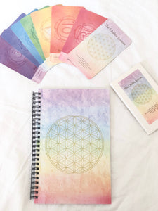 Journey through the Chakras bundle