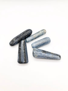 Blue Kyanite Mini Wand