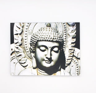Tranquility Note Card