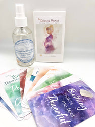 Conscious Mama’s Sacred Space Kit