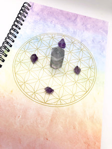Flower of Life Journal