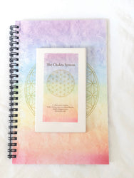 Journey through the Chakras bundle