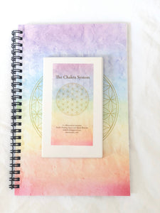 Journey through the Chakras bundle