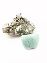 Abundant Heart ~ Healing Stone Set