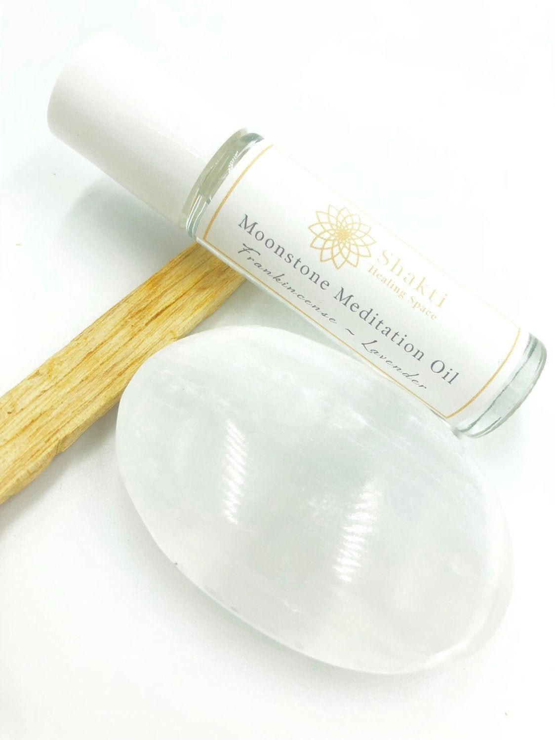 Moon Meditation Kit