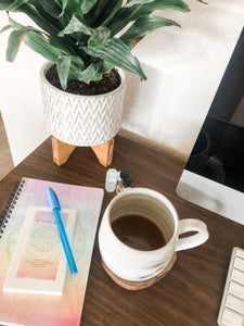 Flower of Life Journal