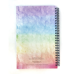 Flower of Life Journal