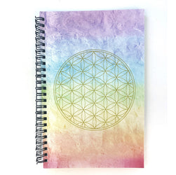 Flower of Life Journal