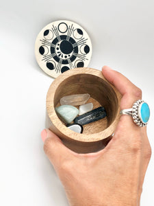Celestial Body Meditation Kit