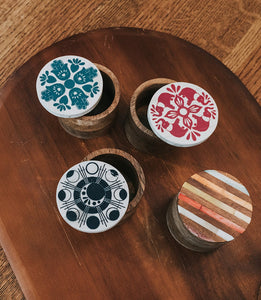 Celestial Body Meditation Kit