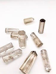 Smokey Quartz Pillar (Mini)