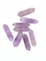 Amethyst ~ Double Terminated Points (mini)