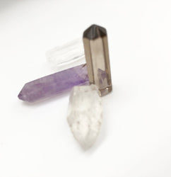The Energizing Crystal Grid Set