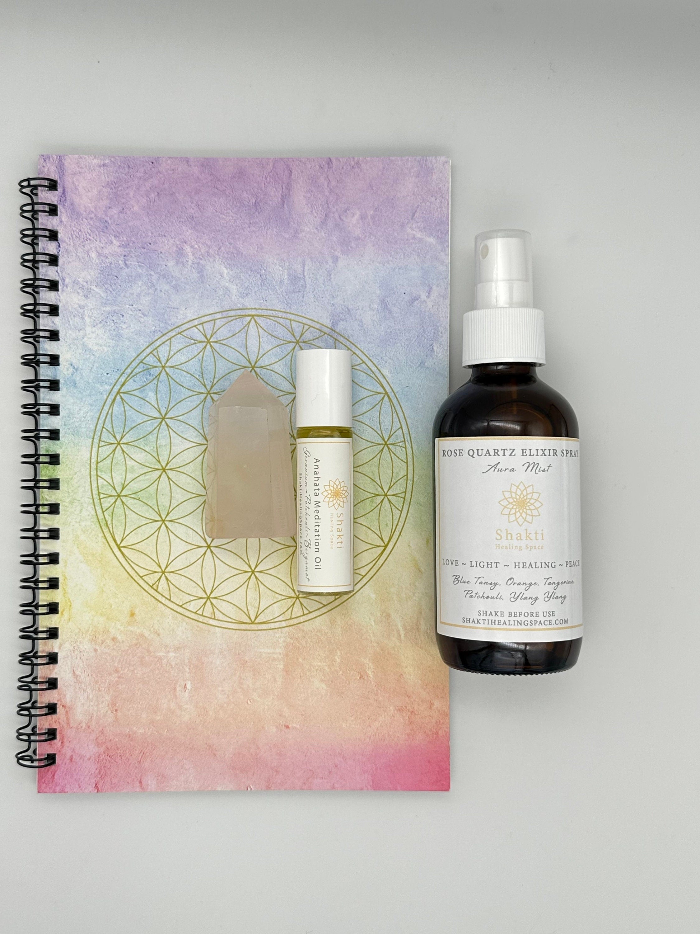 Self-Love Bundle